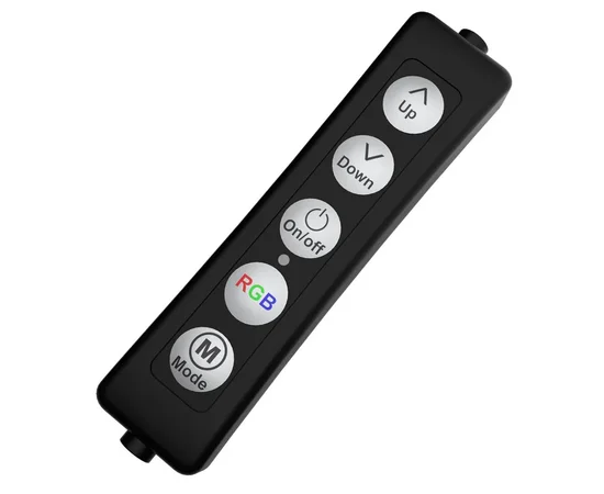 Кольцевая LED лампа Lovely Stream 12'' Full set Черный