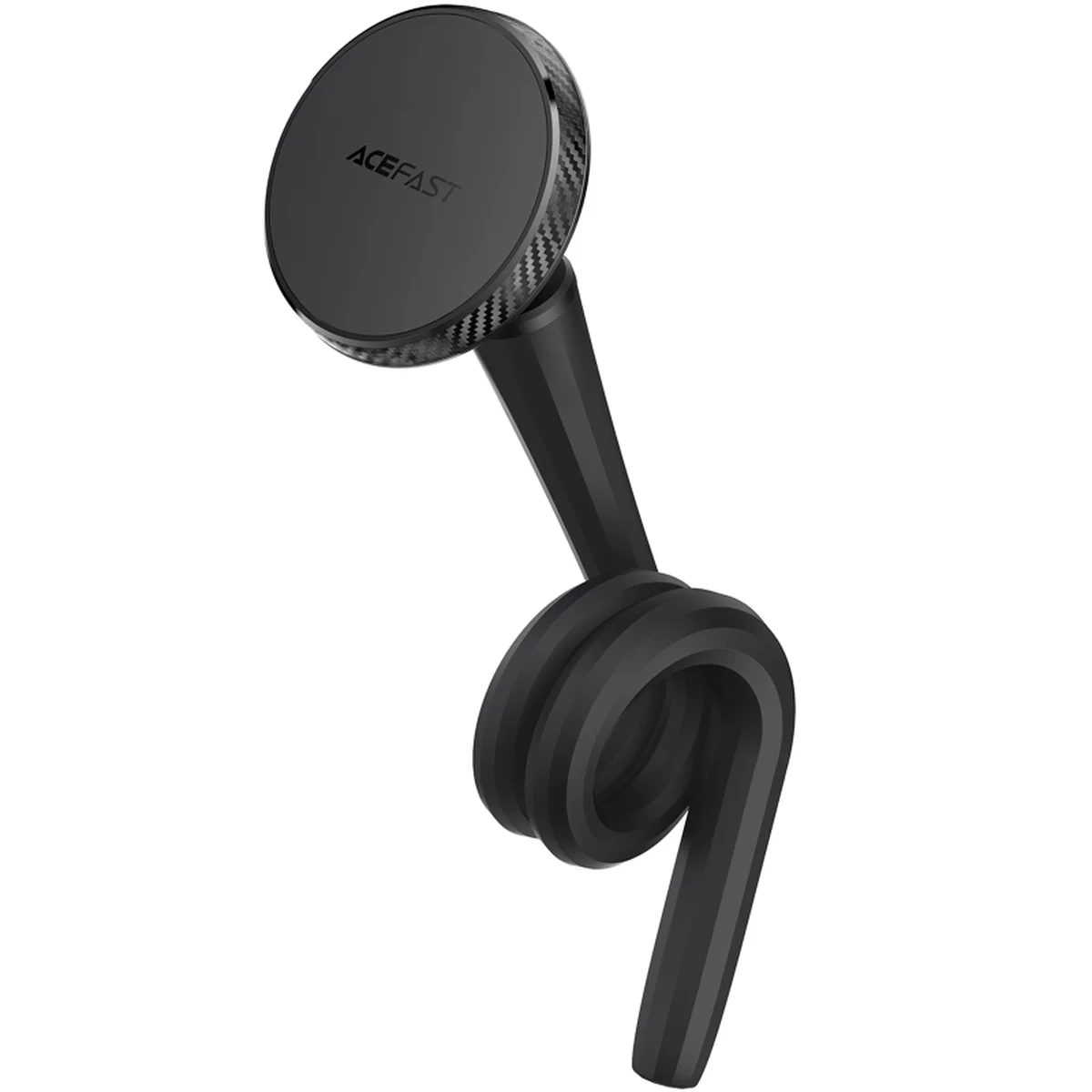 Магнитный держатель для телефона Acefast E36 flexible Black
