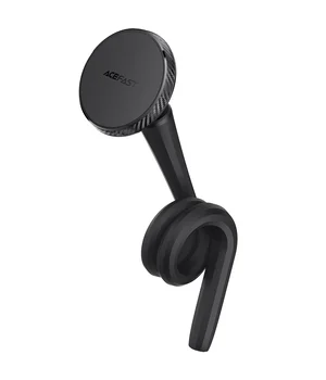 Магнитный держатель для телефона Acefast E36 flexible Black