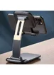 Настольная подставка EPIK Z3 Desk Phone Holder Черный