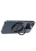 Держатель кольцо Acefast P1 Magnetic Ring Phone Holder Black