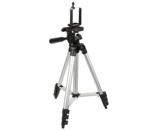 Трипод-штатив 3110 Черный