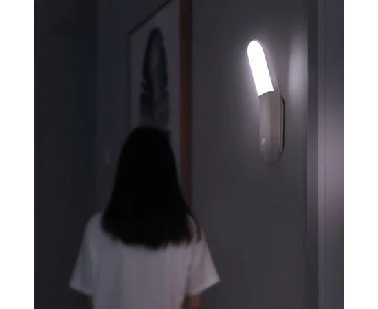 Светильник Baseus Sunshine, настенный, сенсорный Белый свет