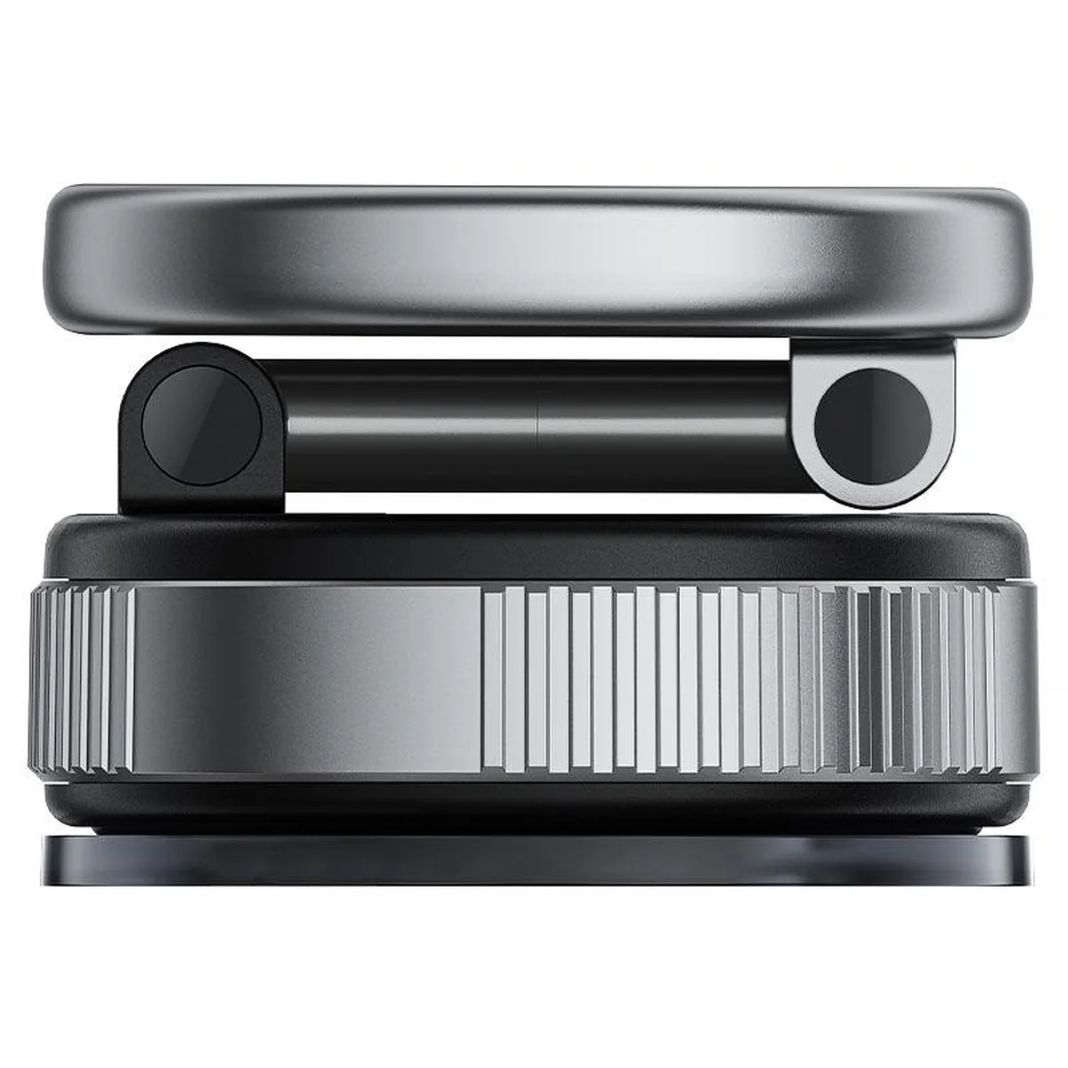 Магнитный держатель для телефона Acefast E28 Auto Fix 360° Metal gray