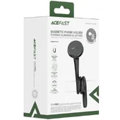 Магнитный держатель для телефона Acefast E36 flexible Black