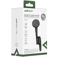 Магнитный держатель для телефона Acefast E36 flexible Black