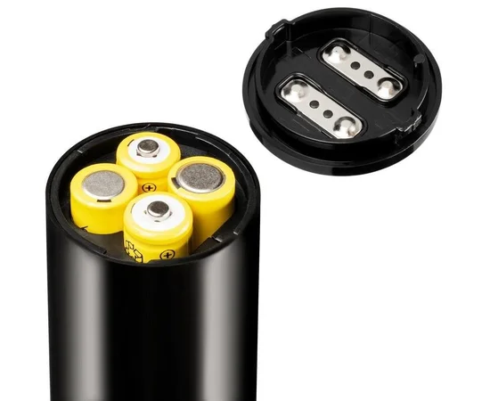 Умный штопор Gelius Pro Automatic Bottle Wine Opener GP-BW001 Space grey