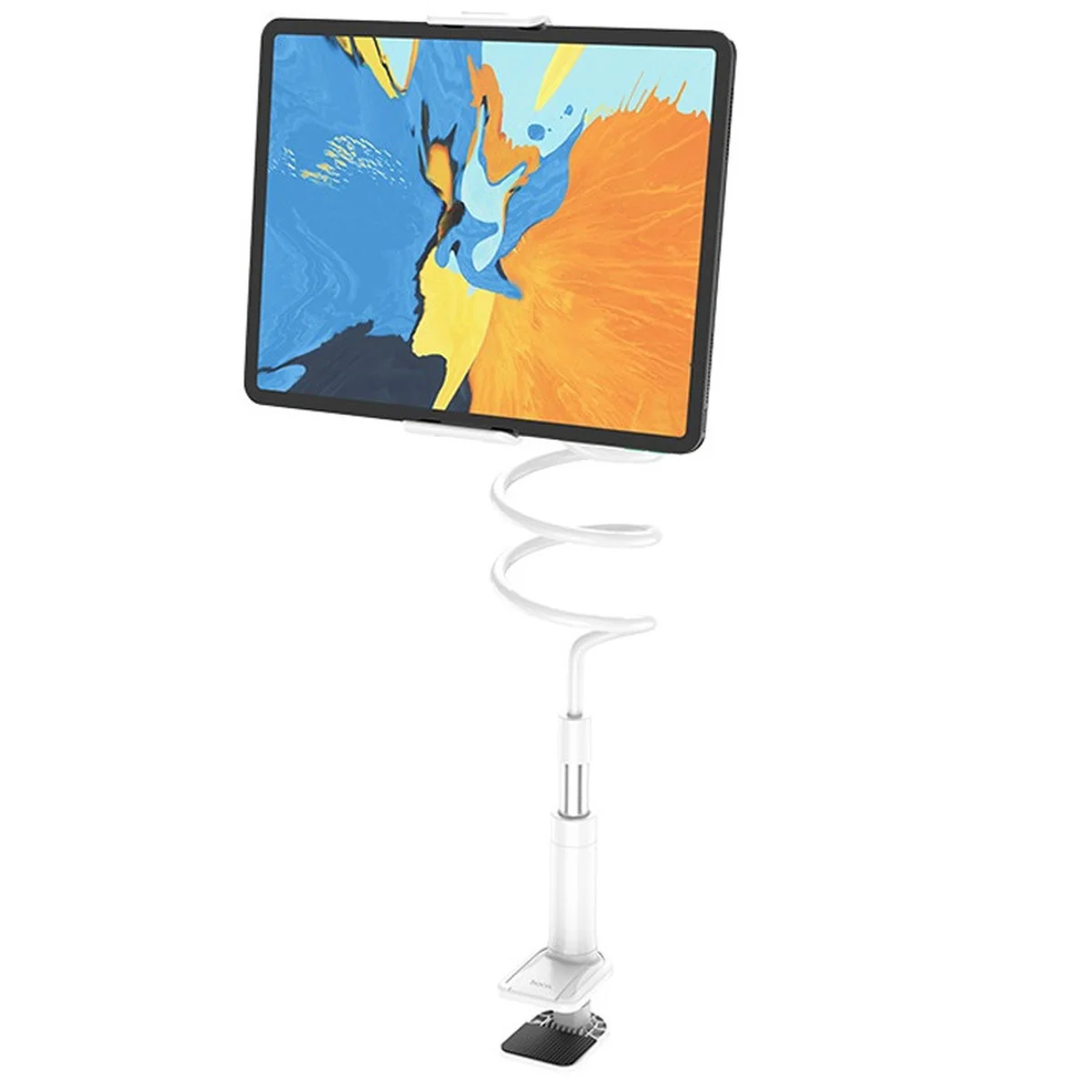 Тримач настільний Hoco PH24 Сталевий