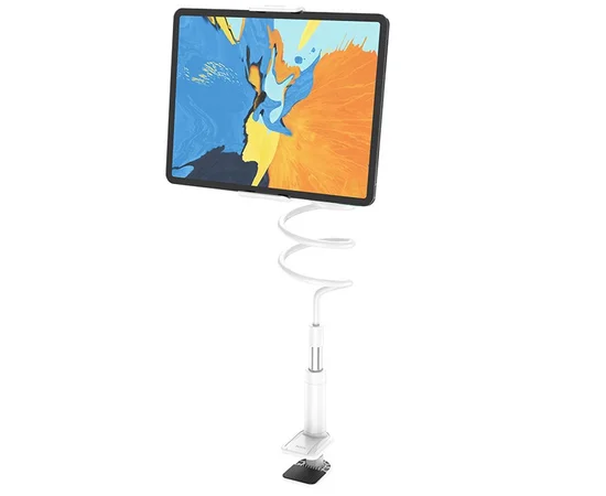 Держатель настольный Hoco PH24 Стальной