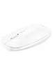 Мышь Hoco GM15 Art (2.4G / BT Wireless dual channel) Белый