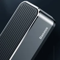 Паркувальна карта Baseus Moonlight Box Series Temporary Сірий