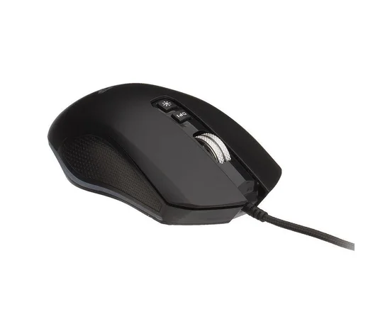 Мышь Fantech X5S USB Черный