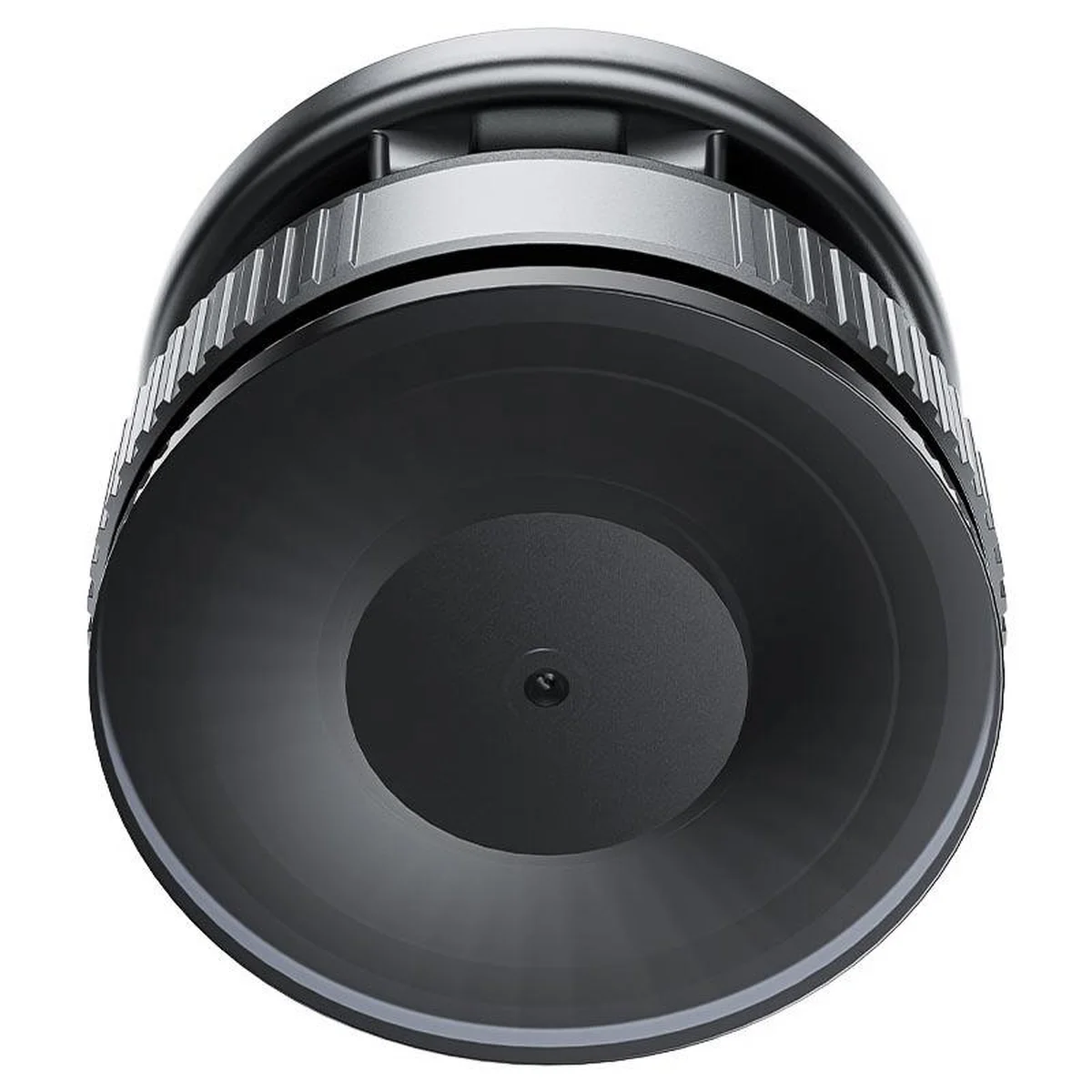 Магнитный держатель для телефона Acefast E28 Auto Fix 360° Metal gray