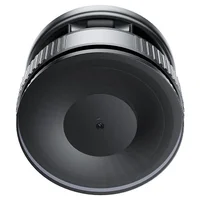 Магнитный держатель для телефона Acefast E28 Auto Fix 360° Metal gray