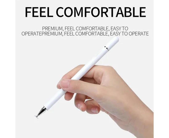 Стилус Joyroom JR-BP560 Excellent series Белый