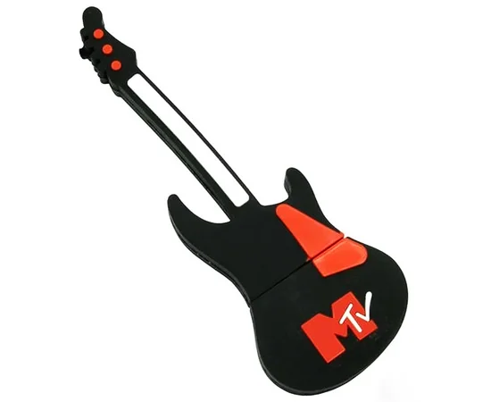 Флеш-драйв Dinosaur Driver 32GB  MD-394 / Fender