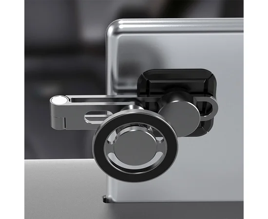 Подставка магнитная MagSafe for Apple FY16-D Black