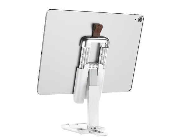 Держатель настольный Hoco S28 Белый