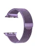 Ремешок&nbsp;Milanese&nbsp;Loop&nbsp;Design&nbsp;для&nbsp;Apple&nbsp;watch&nbsp;38mm/40mm Сиреневый / Dasheen