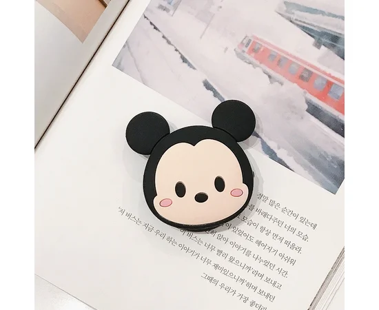 Держатель для телефона 3D Микки Маус (Head)