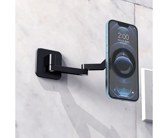 Подставка магнитная MagSafe for Apple FY16-Z Black