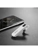 Bluetooth гарнитура HOCO E37 Gratified business Белый