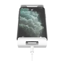 Тримач настільний Hoco PH24 Сталевий