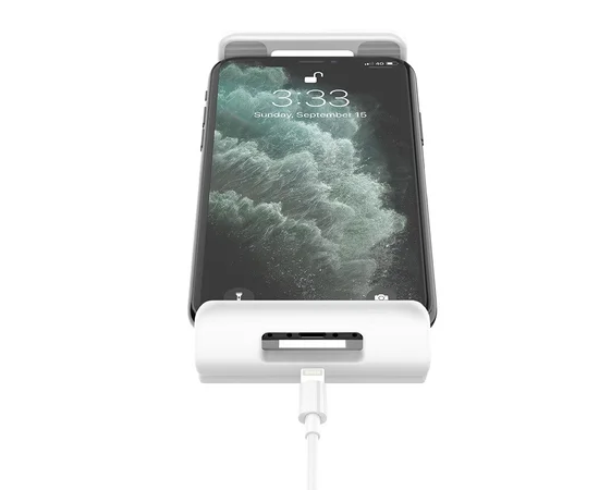 Держатель настольный Hoco PH24 Стальной