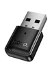 Bluetooth адаптер Hoco UA42 BT5.4 Black
