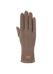 Перчатки сенсорные Classic Series Коричневый