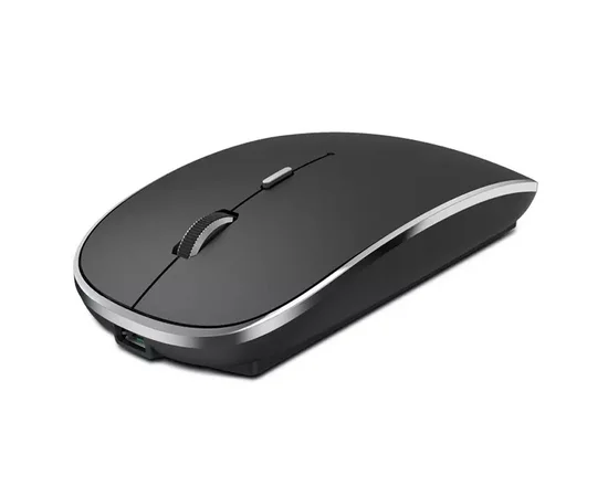 Мышь WIWU Wimic Dual WM101 Черный