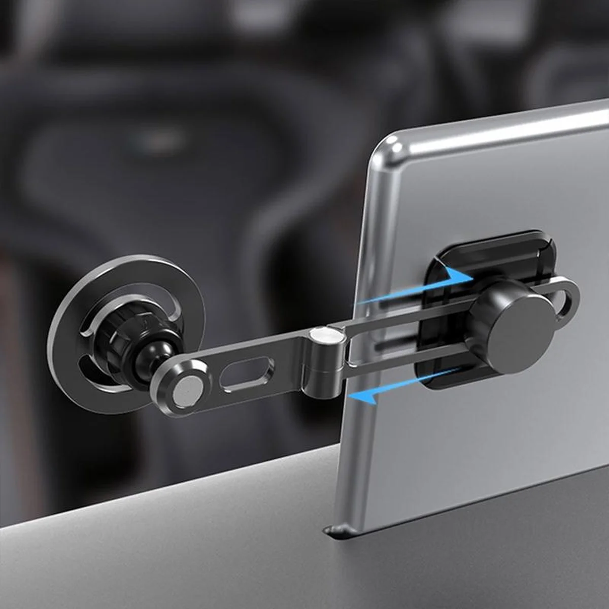 Магнитный держатель MagSafe for Apple FY16-D Black