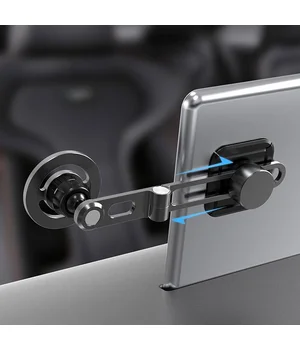 Магнітний тримач MagSafe for Apple FY16-D Black