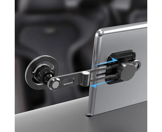 Магнітний тримач MagSafe for Apple FY16-D Black