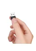 Переходник Hoco UA6 OTG USB Female to Type-C Male Черный