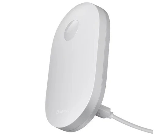 Светильник ночник Baseus Sunshine, настенный, сенсорный Теплый свет