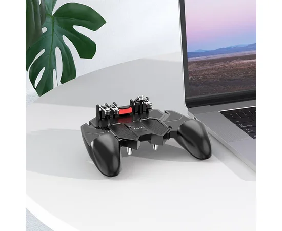 Джойстик HOCO GM7 Черный