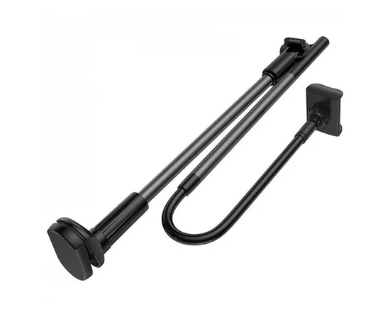 Регулируемая подставка для телефона Baseus Unlimited adjustment lazy (SULR-0) Grey