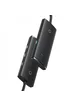 Переходник HUB Baseus Lite Series 4in1 (Type-C to 4xUSB 3.0) 1m (WKQX03) Black