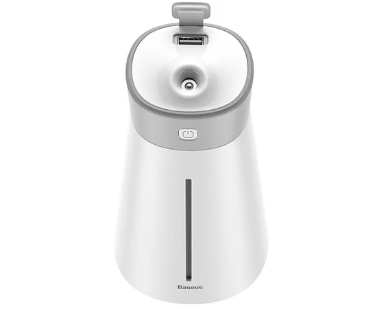 Увлажнитель воздуха Baseus Slim Waist Humidifier (With Accessories) white