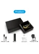 Smart Android TV Box MX10s Black