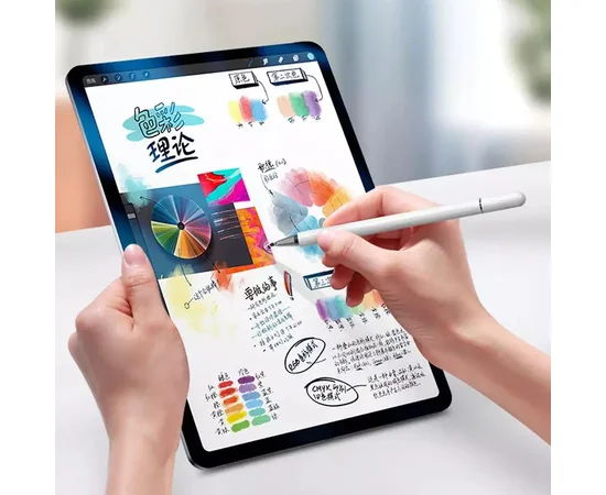 Стилус WIWU Pencil One Белый
