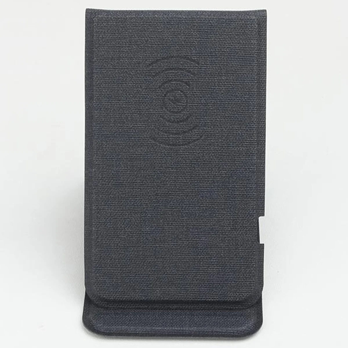 Подставка для телефона STAND JD-S69 с БЗУ 15W Black