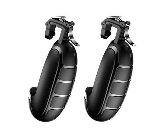 Геймпад Trigger Baseus Grenade Handle Black