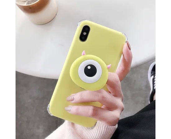 Держатель для телефона 3D Майк Вазовски