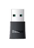 Bluetooth адаптер Baseus BA07 (ZJBA010001) Black