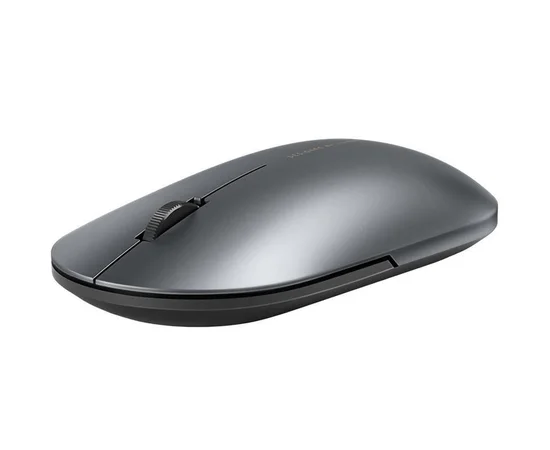 Xiaomi Mi Mouse Wireless Elegant Metallic Edition (XMWS001TM\HLK4037CN) Черный
