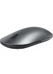 Xiaomi Mi Mouse Wireless Elegant Metallic Edition (XMWS001TM\HLK4037CN) Черный
