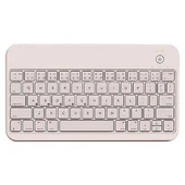 Клавиатура WIWU Razor Wireless Keyboard RZ-01 Pink