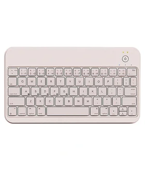 Клавиатура WIWU Razor Wireless Keyboard RZ-01 Pink Клавиатура WIWU Razor Wireless Keyboard RZ-01 Pink